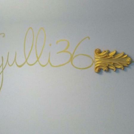 Lust Studio Gulli Milan Exterior photo